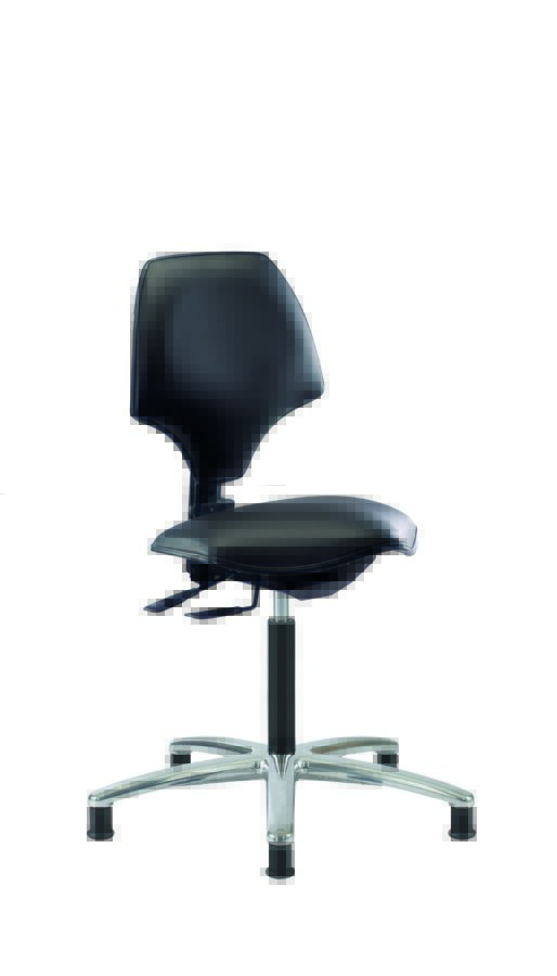 Nuvoletta Work Chair
